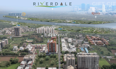 RIVERDALE