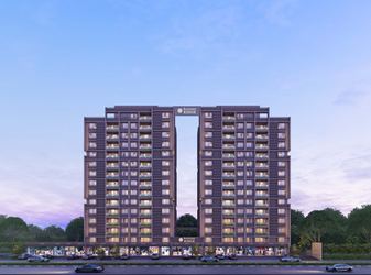 RAJYASH RIDGE