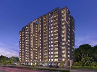 RAJYASH RIDGE