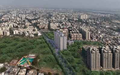 RAJYASH RIDGE