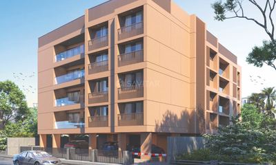 THE GREEN LUXURIYA