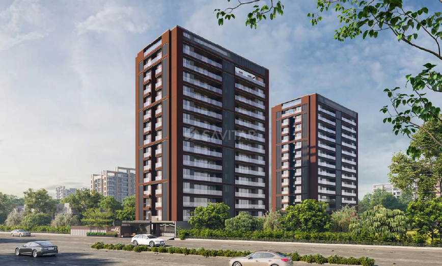 SAKAR SKY