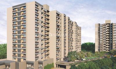 MAITRI ELEVATE