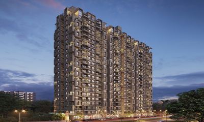 ANANTARA ALORA