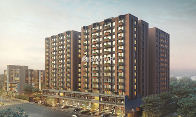 RUDRAM SKYVUE