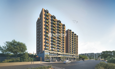 RUDRAM SKYVUE