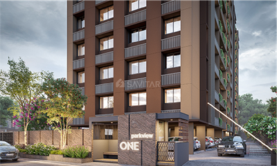 PARKVIEW ONE