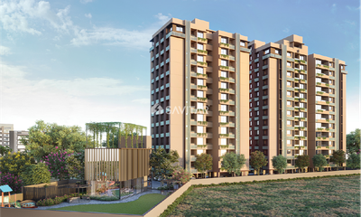 PARKVIEW ONE