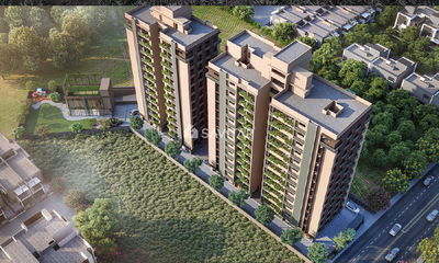 PARKVIEW ONE