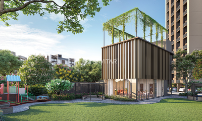 PARKVIEW ONE