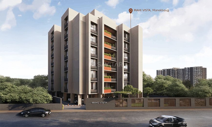 MAHI VISTA