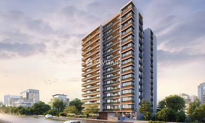 SWARA SKYHEIGHTS
