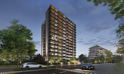 SWARA SKYHEIGHTS