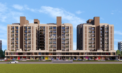 SARANG LAKEVIEW