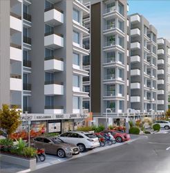 SHRINAND CITY 10