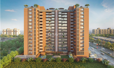 SWARNIM SKYLINE