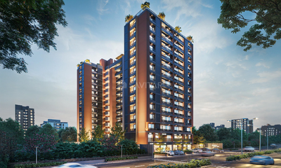 SWARNIM SKYLINE