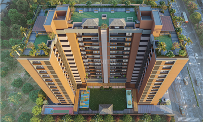SWARNIM SKYLINE