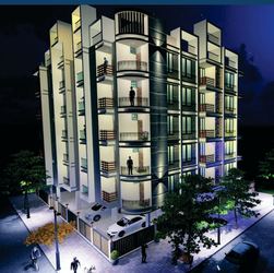 SATYAM APARTMENT