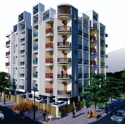 SATYAM APARTMENT