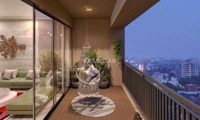 VISION VENTILLA