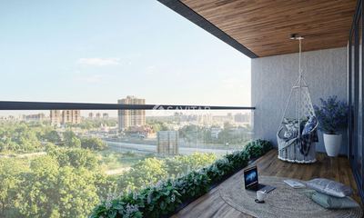 AKSHAR OCEAN PEARL