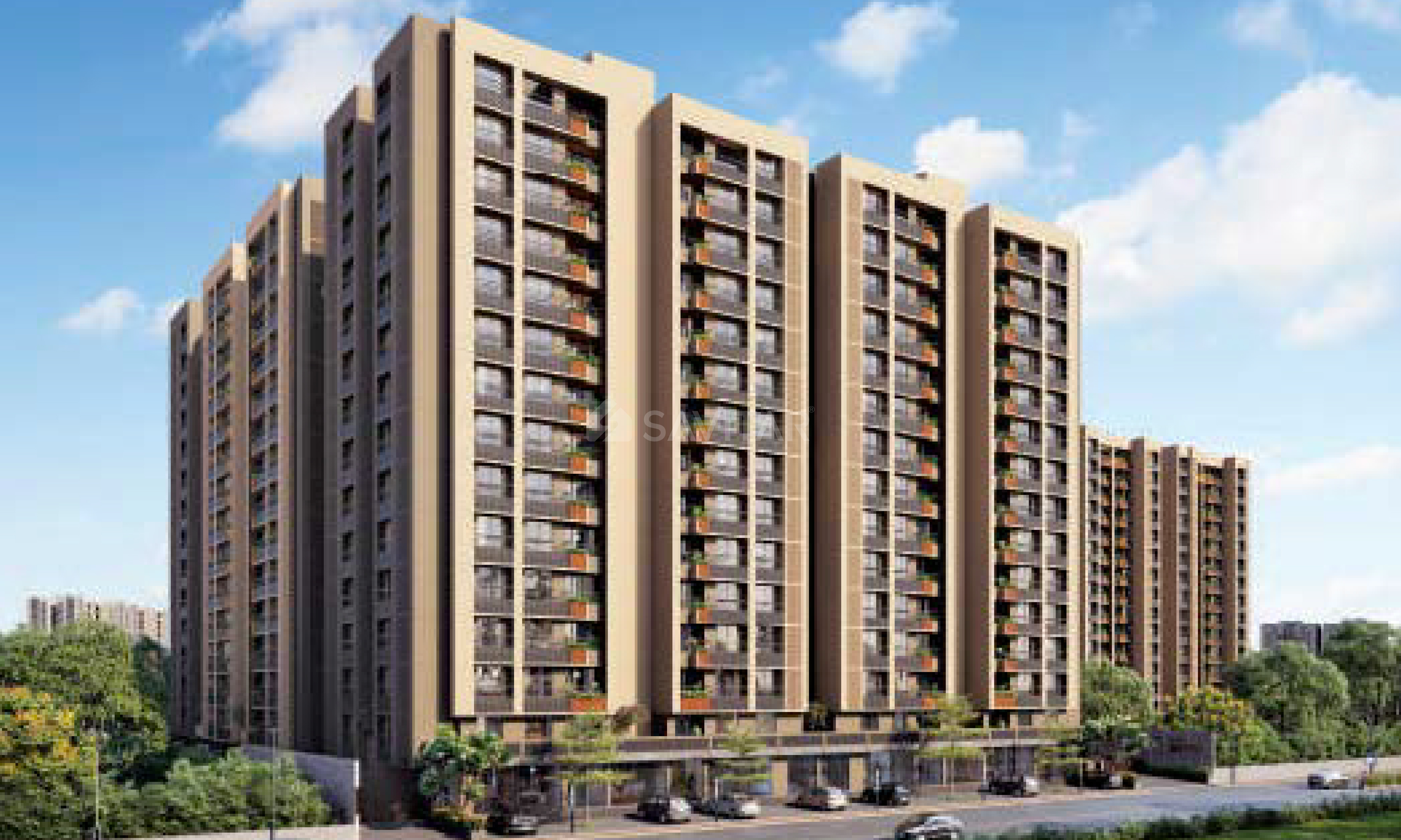 TRIDENT EXPERIA