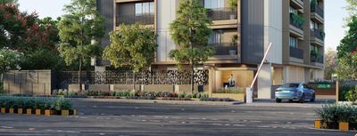 ANUTHAM BY HARI GROUP