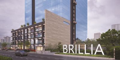 BRILLIA