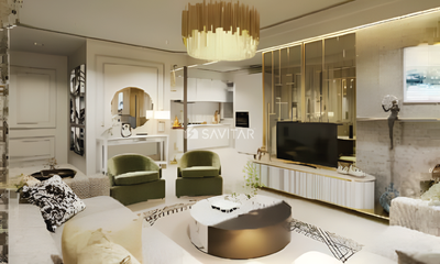 MAGNATE IMPRESSION