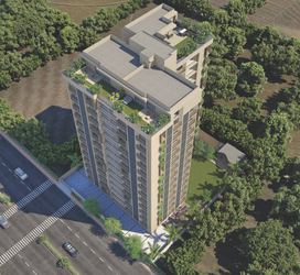 SPARSH RESIDENCY