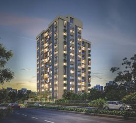 SPARSH RESIDENCY