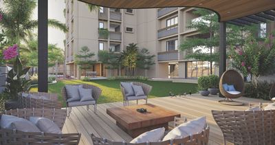 SPARSH RESIDENCY