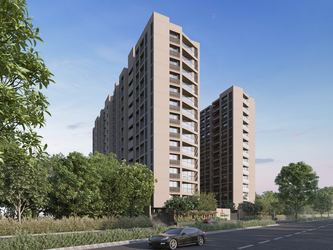 BANSARI PROMINENCE