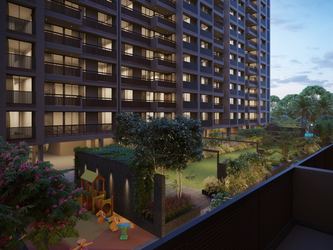 BANSARI PROMINENCE