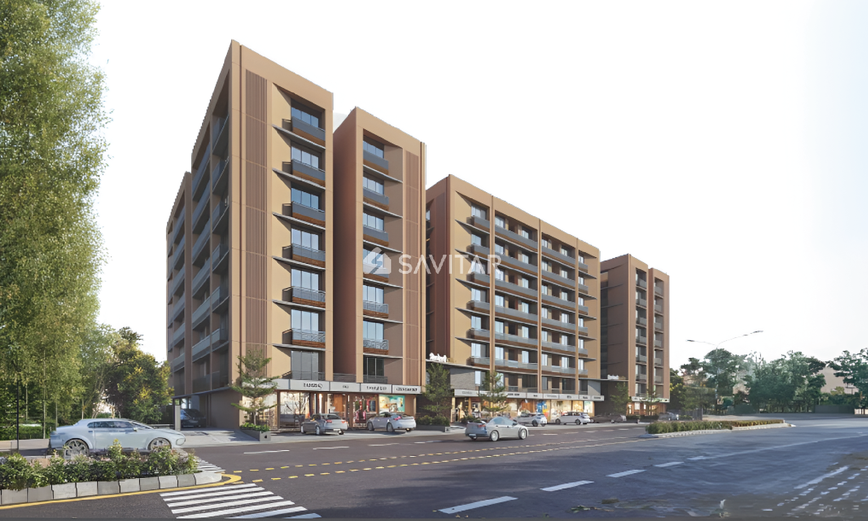 SIDDHESHWARI ELITE
