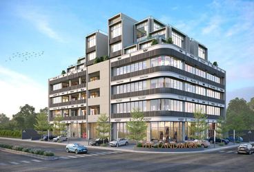 THE LANDMARK