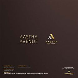 AASTHA AVENUE