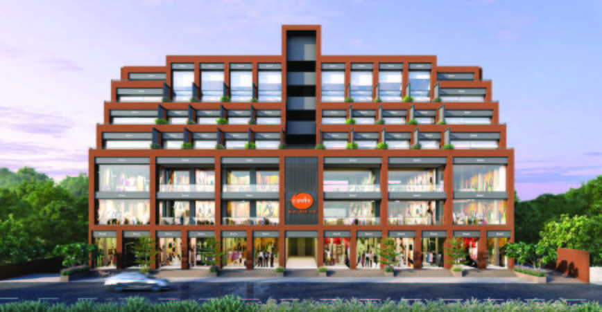 ATHARVA BUSINESS HUB