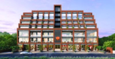 ATHARVA BUSINESS HUB