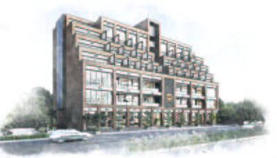 ATHARVA BUSINESS HUB