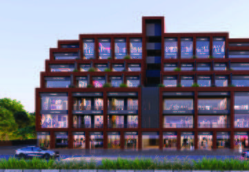 ATHARVA BUSINESS HUB