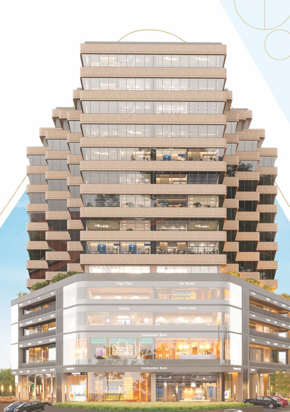 PARKVIEW PRISM