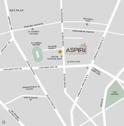 KRUPA ASPIRE