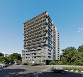SWASTIK CORPORATE PARK