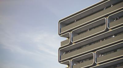 SWASTIK CORPORATE PARK