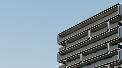 SWASTIK CORPORATE PARK