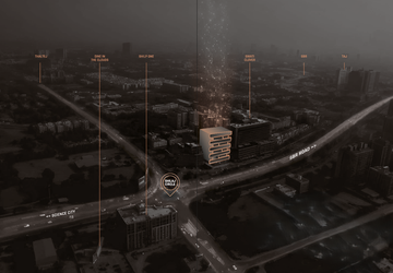 SWASTIK CORPORATE PARK