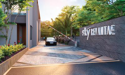 SKY REVANTA