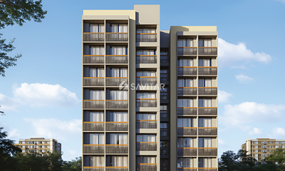 VATSAL GREEN